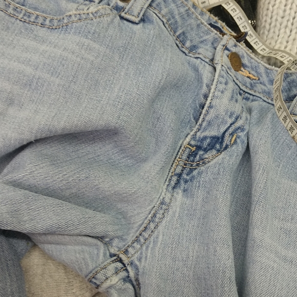 Aeropostale stretch flare jeans - Picture 6 of 6